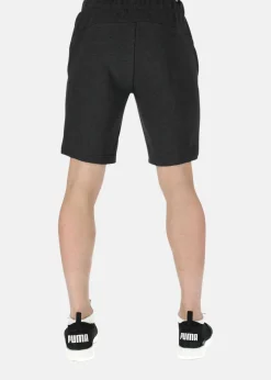 Clearance Puma Shorts 9" Dark Gray Heather