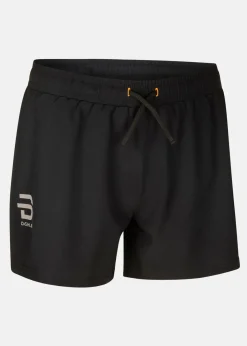 Hot Dählie Shorts Active Wmn Black