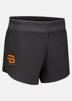 New Dählie Shorts Elite Obsidian