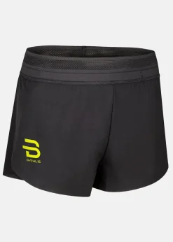 Outlet Dählie Shorts Elite Wmn Obsidian