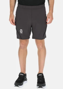 Dählie Shorts Oxygen Obsidian