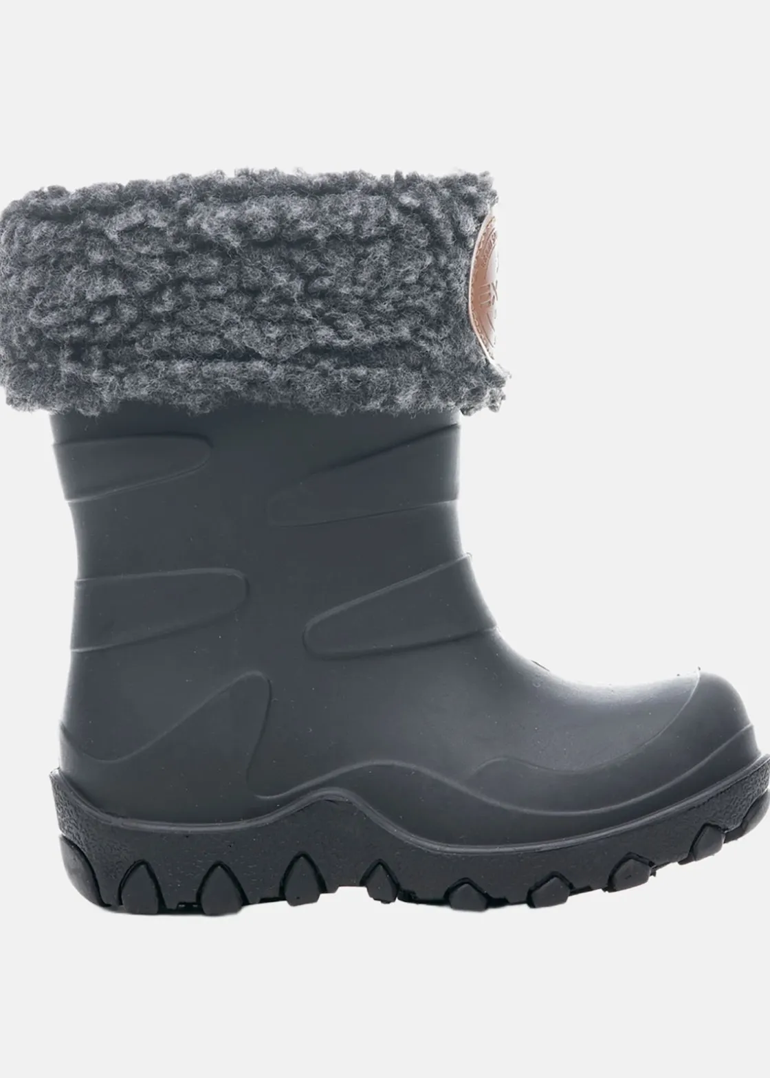 New Exani SIGGE JR BLACK