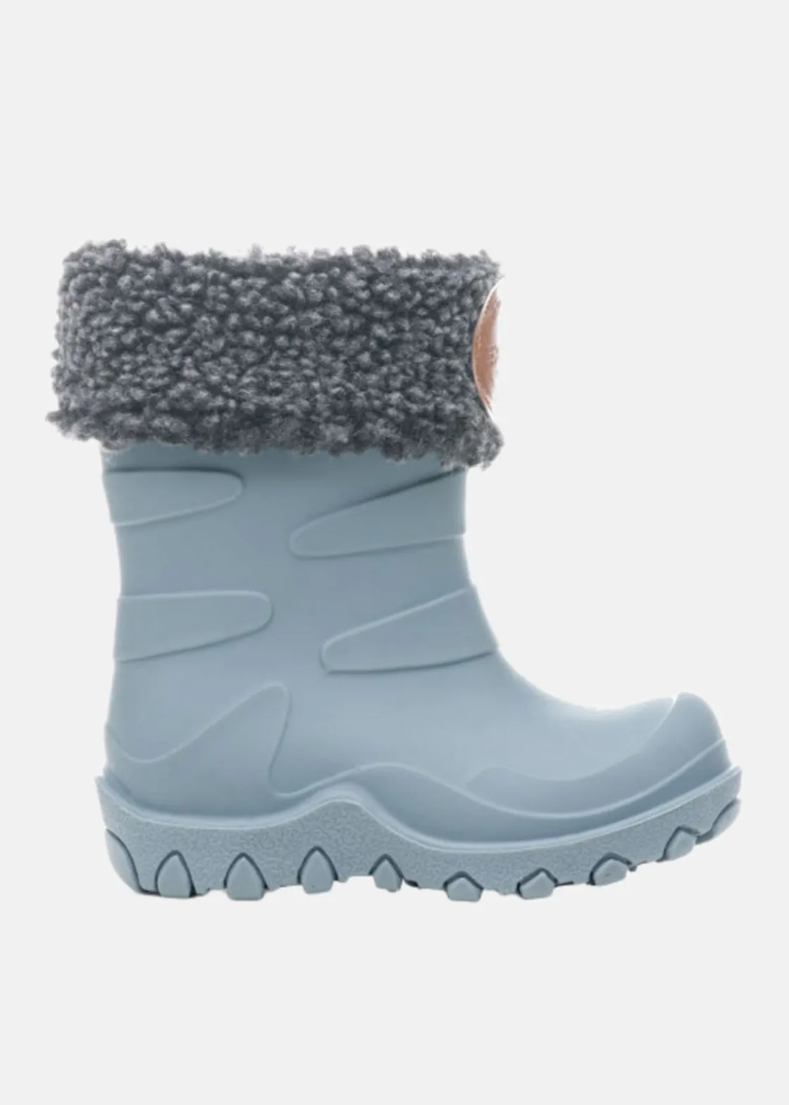 Outlet Exani SIGGE JR BLUE