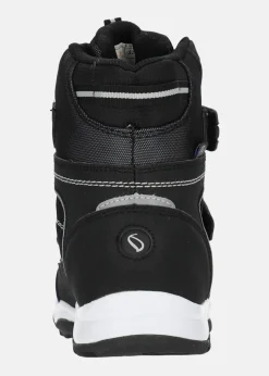 Hot Leaf Siljan Reflective