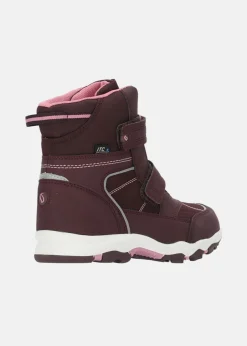 Sale Leaf Siljan Dk Lilac