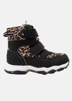 Best Leaf Siljan Leopard