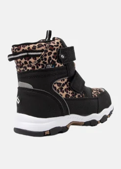 Best Leaf Siljan Leopard