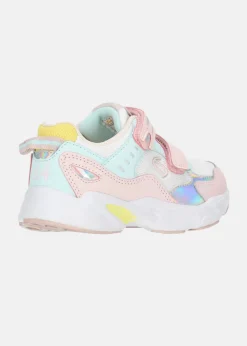 Best Leaf Sillre PinkWhite