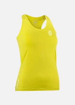 Clearance Dählie Singlet Gear Wmn Sulphur Spring