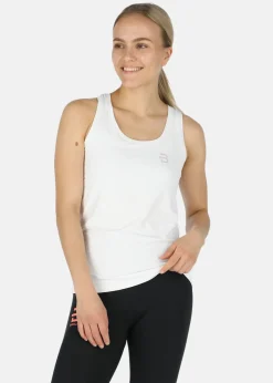 Sale Dählie Singlet Gear Wmn Brilliant White