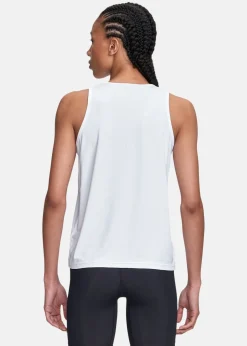 Clearance Dählie Singlet Tempo Wmn Brilliant White