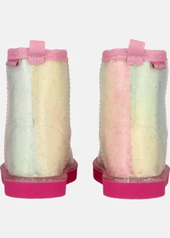 Clearance Zigzag Sinna Kids Warm WP Candy Pink