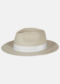 Discount Röhnisch Sisi Straw Hat Mojave Desert
