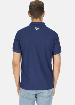 Outlet Nautic XPRNC Skagen Piké Pacific Blue