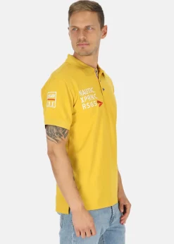 Sale Nautic XPRNC Skagen Piké Yellow