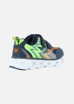 New Leaf Skalka NavyLime