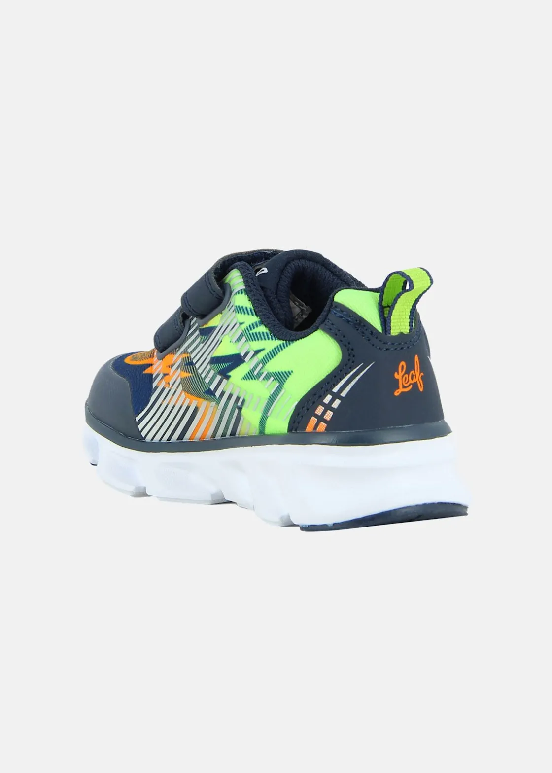 New Leaf Skalka NavyLime