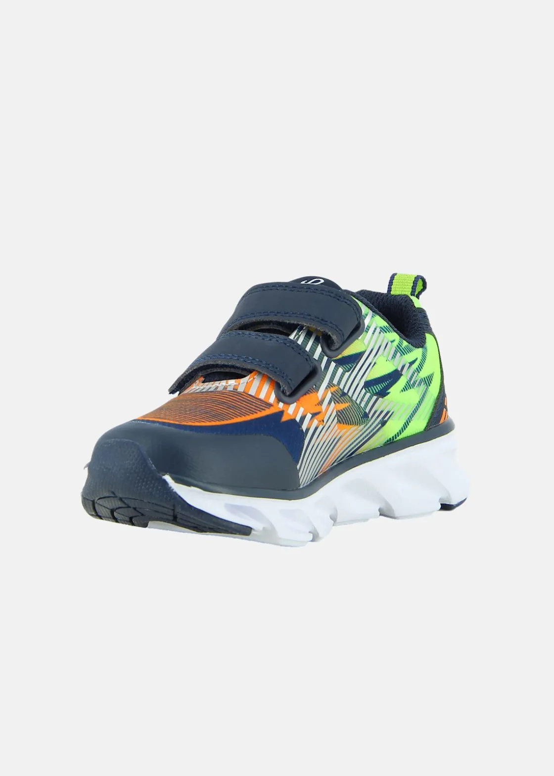 New Leaf Skalka NavyLime