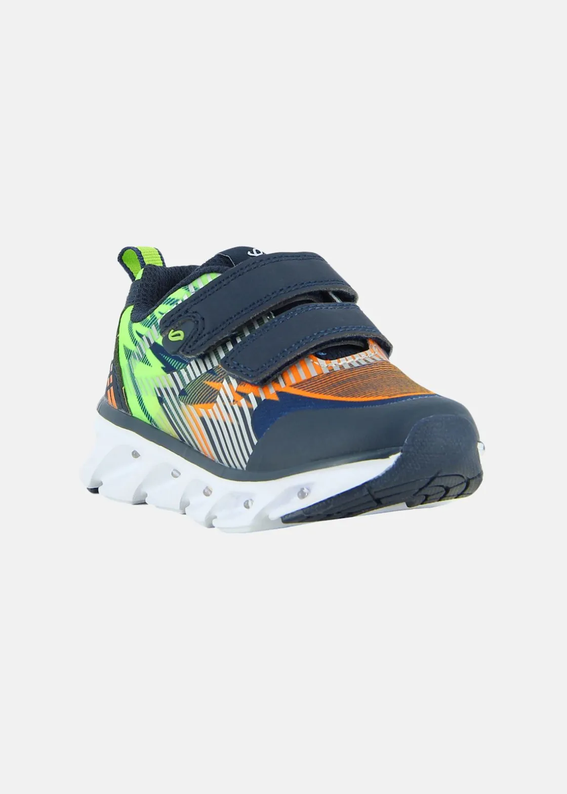 New Leaf Skalka NavyLime