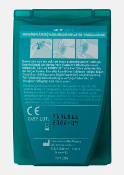 Clearance Jo Sport Skavsårsplåster Onecolour