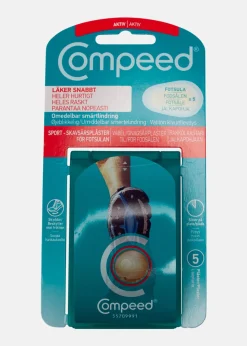 Clearance Jo Sport Skavsårsplåster Onecolour