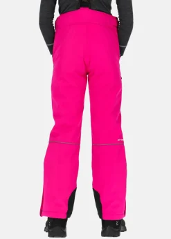 Hot Swedemount Ski Pants JR Fresh Pink