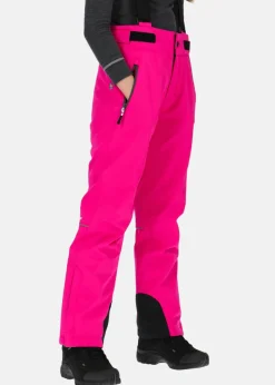 Hot Swedemount Ski Pants JR Fresh Pink