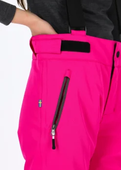 Hot Swedemount Ski Pants JR Fresh Pink
