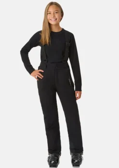 Clearance Swedemount Ski Pants JR Black