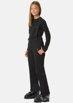 Clearance Swedemount Ski Pants JR Black
