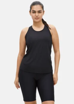 Hot Röhnisch Skill Logo Racerback Black