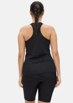 Hot Röhnisch Skill Logo Racerback Black