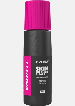 Best Vauhti SKIN SKI CLEAN & CARE Rosa