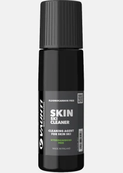Clearance Vauhti SKIN SKI CLEANER Sort