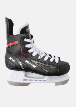 Best Zolo Skridsko Hockey Black