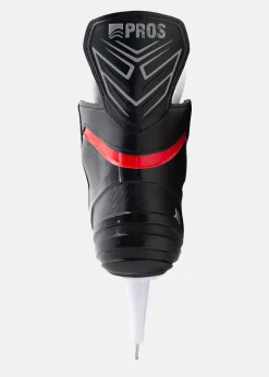 Best Zolo Skridsko Hockey Black