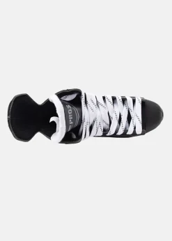 Best Zolo Skridsko Hockey Black