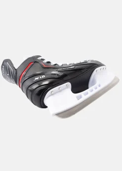 Best Zolo Skridsko Hockey Black