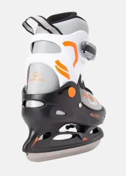 Hot Zolo Skridsko, Pojk