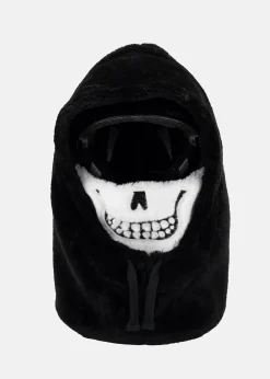 Online Hoxy Heads SKULL Balaclava NO COLOR