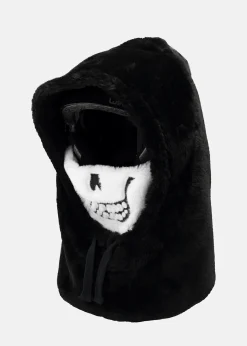 Online Hoxy Heads SKULL Balaclava NO COLOR