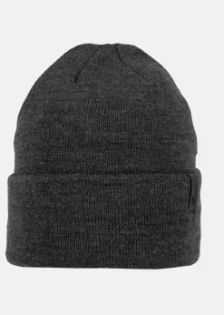 Online Lindberg SKYE BEANIE, WINDPROOF ANTHRACITE