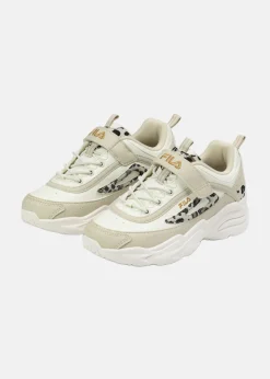 Discount Fila SKYE V kids Turtledove