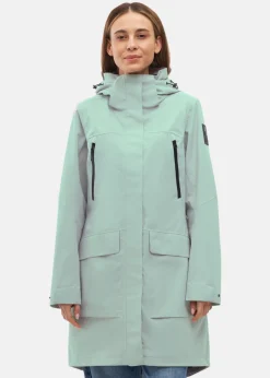 New Five Seasons SKYLA JKT W PISTACHIO