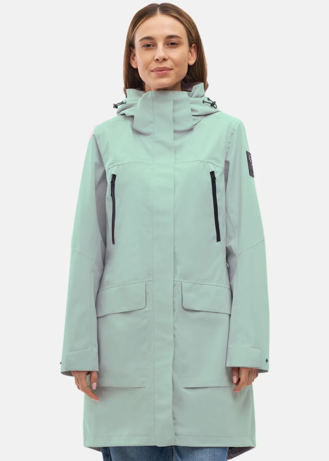 New Five Seasons SKYLA JKT W PISTACHIO