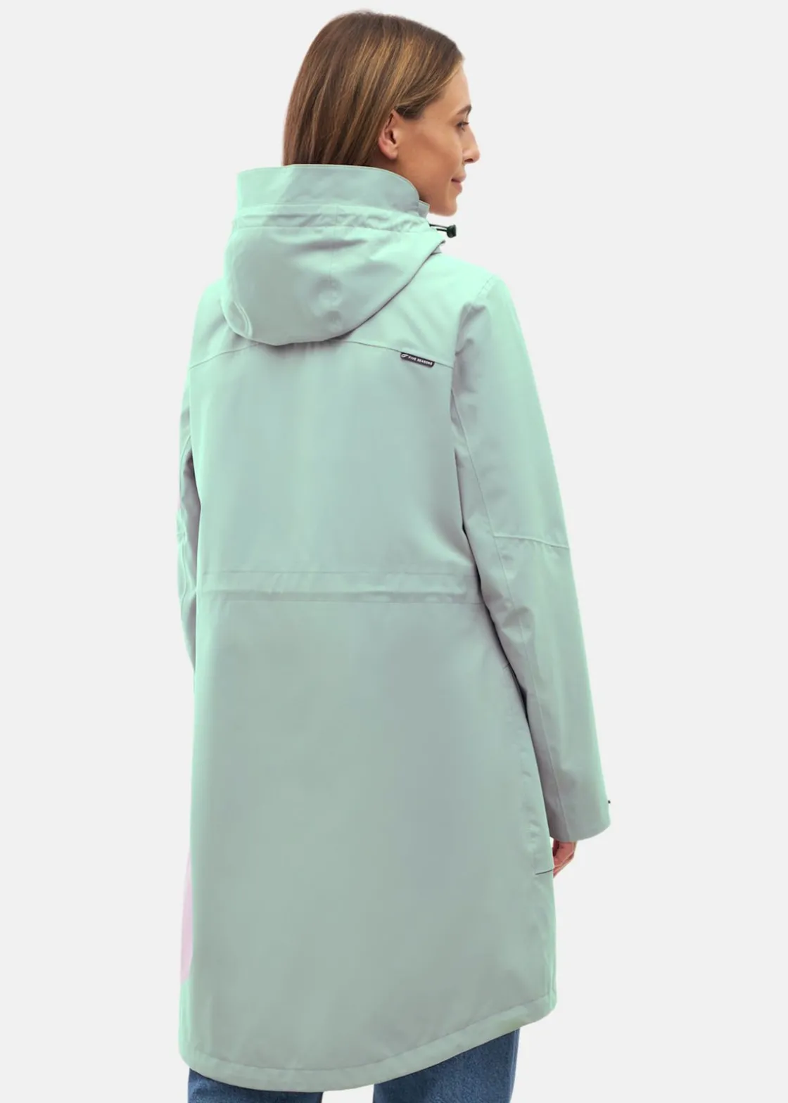 New Five Seasons SKYLA JKT W PISTACHIO