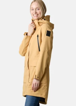 Five Seasons SKYLA JKT W SAND DUNE