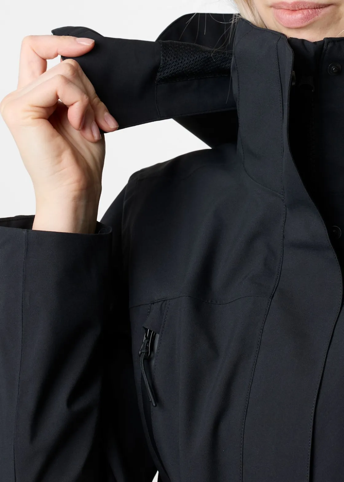 Sale Five Seasons SKYLA JKT W BLACK