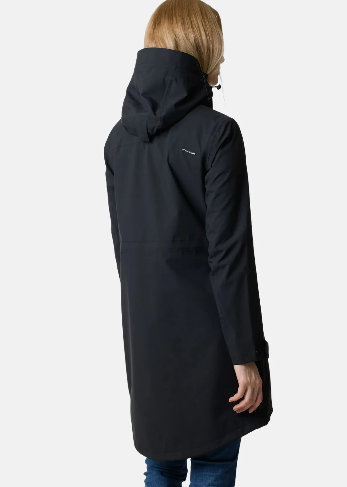 Sale Five Seasons SKYLA JKT W BLACK