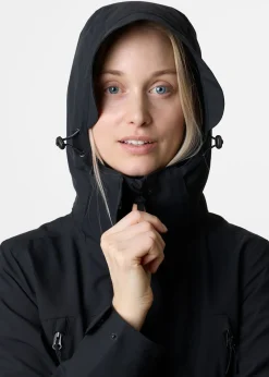 Sale Five Seasons SKYLA JKT W BLACK